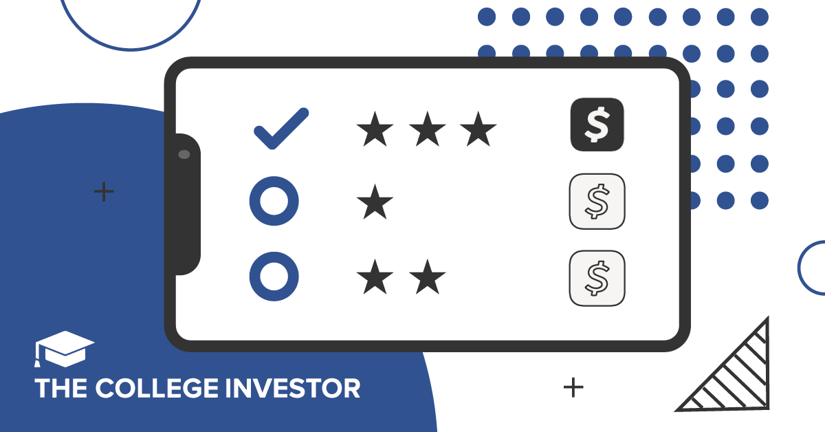 Unlock Surveys Review | Source: The College Investor