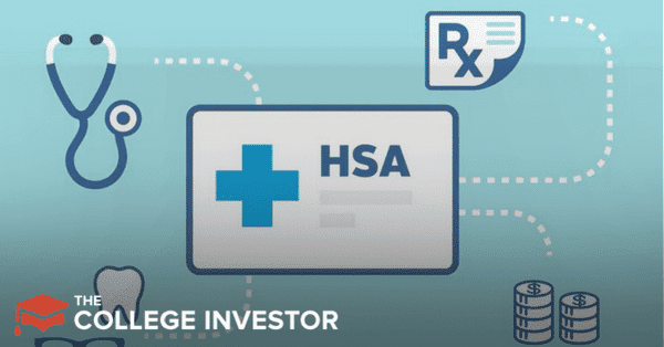 Best health savings account providers in 2025 | Source: The College Investor