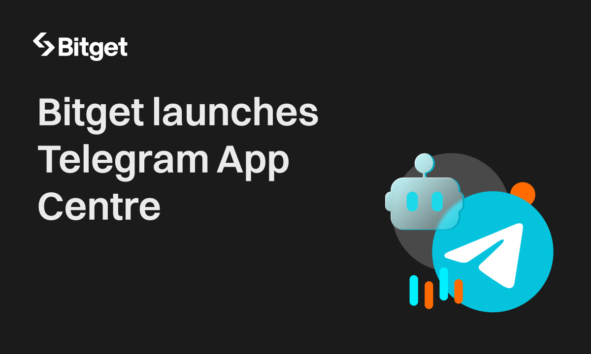 Bitget, a prominent cryptocurrency exchange, and Web3 player has unveiled an exciting new feature: the Telegram App Centre. This innovative platform aggregates over 600 Telegram mini-apps, positioning itself as the most extensive resource available beyond Telegram itself. This feature empowers users to explore and engage with the hottest airdrop opportunities, trending communities, and play-to-earn games right from their Bitget accounts.