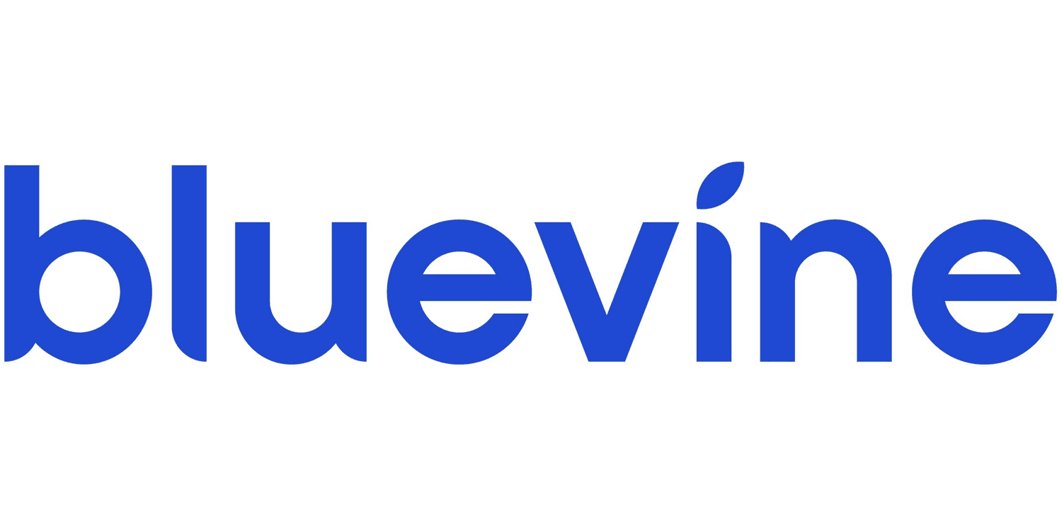 best bank accounts for independent contractors: bluevine