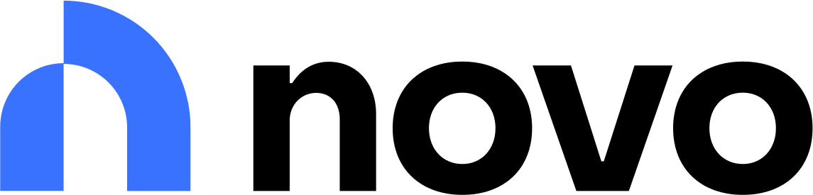 Novo Bank logo