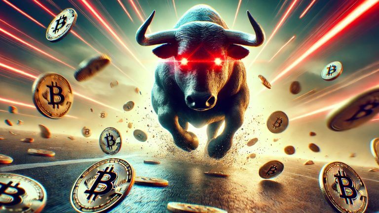 Bitcoin Technical Analysis: BTC Bulls Make Another Attempt at Price Peak