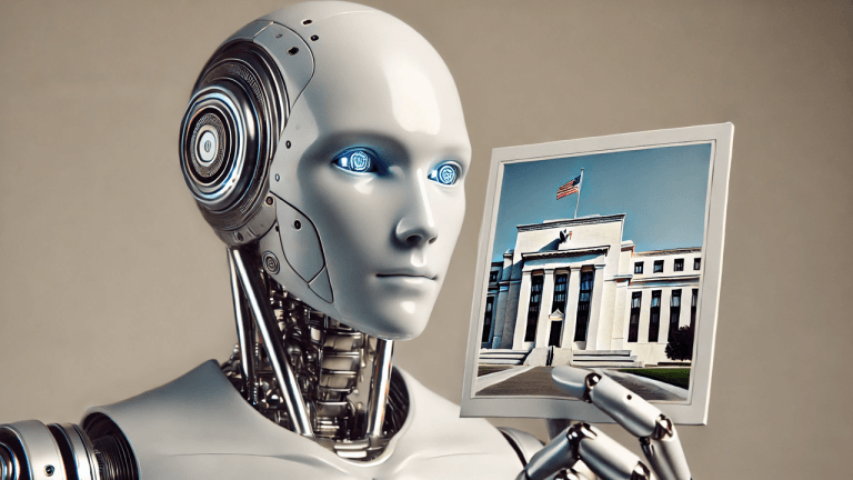 11 AI Models Weigh In: Will Federal Reserve Easing Return in 2025 Amid Economic Uncertainty?