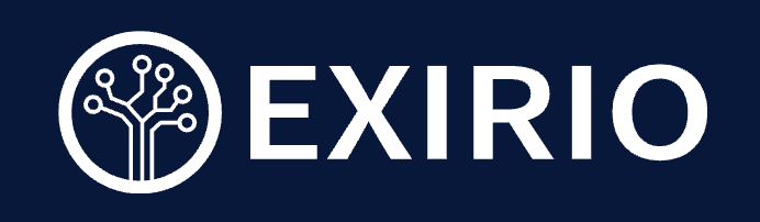 Exiro logo