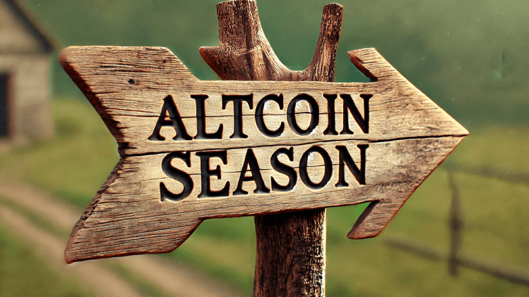 Altcoin Season Looms as Bitcoin Dominance Declines, Says QCP Capital